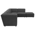 Elegant Sectional Sofa
