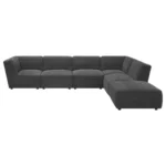 Elegant Sectional Sofa