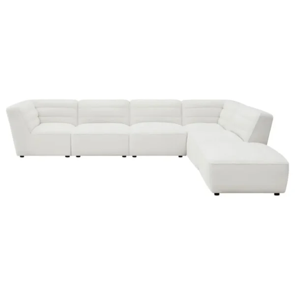 Elegant Sectional Sofa