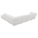 Elegant Sectional Sofa