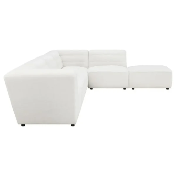 Elegant Sectional Sofa