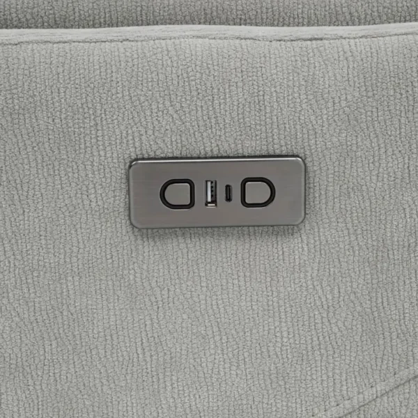 Power Glider Recliner