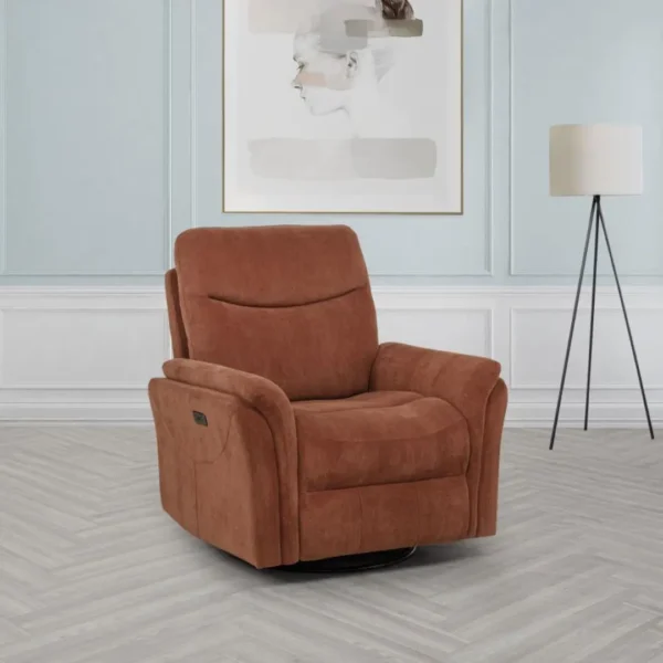 Power Glider Recliner