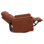 Power Glider Recliner