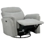 Power Glider Recliner
