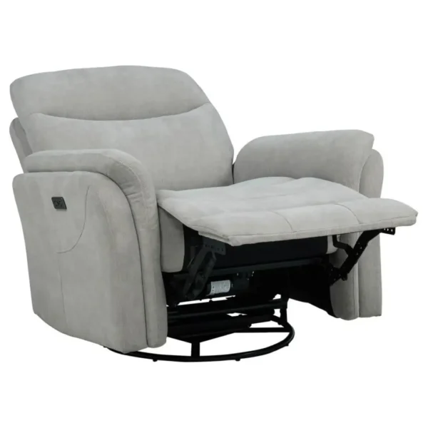 Power Glider Recliner