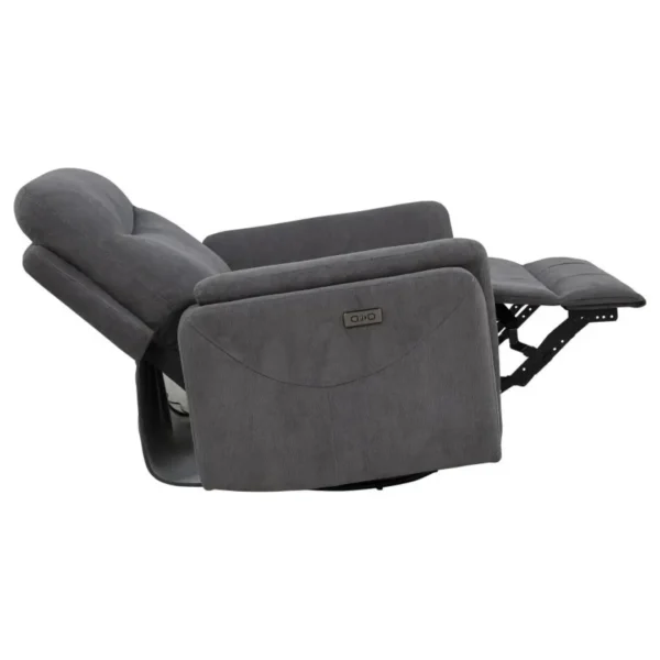 Power Glider Recliner