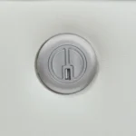 Leather Power Recliner Chair