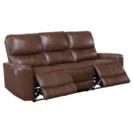 Reclining Sofa Set