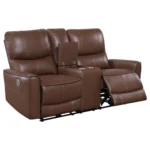 Reclining Sofa Set