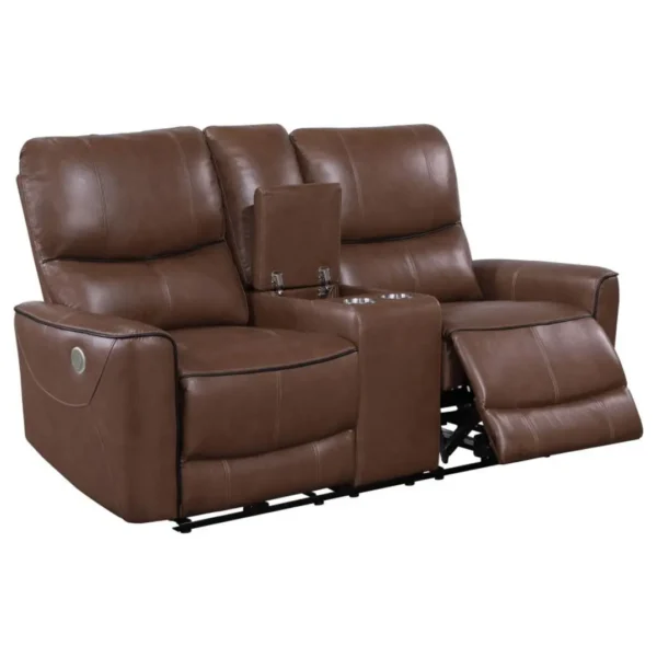 Reclining Sofa Set