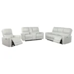 Reclining Sofa Set