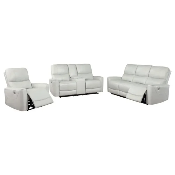 Reclining Sofa Set