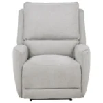 Grey Recliner Chair