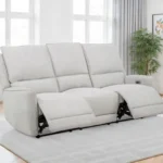 Power Recliner Sofa
