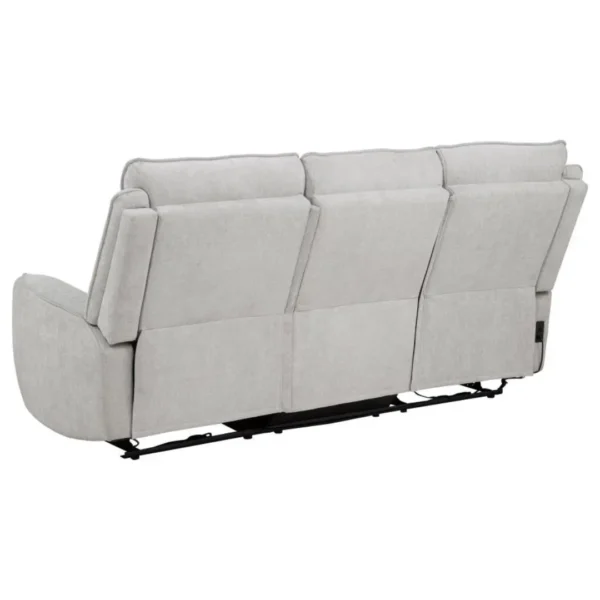 Power Recliner Sofa