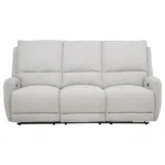 Power Recliner Sofa