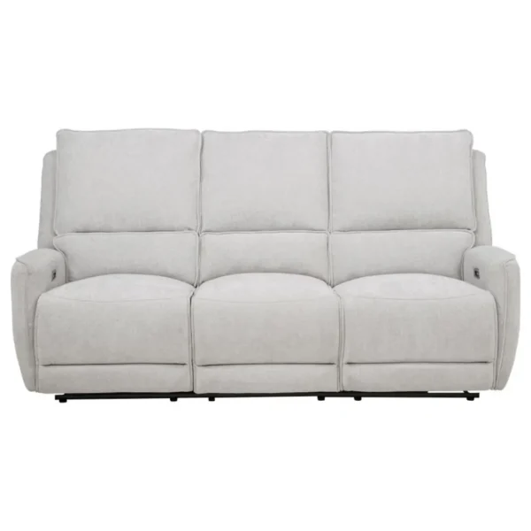 Power Recliner Sofa
