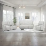 Power Recliner Sofa