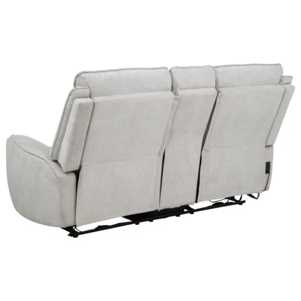 Loveseat Recliner
