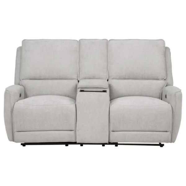 Loveseat Recliner