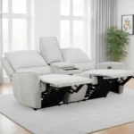 Loveseat Recliner