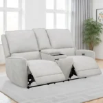 Loveseat Recliner