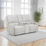 Loveseat Recliner