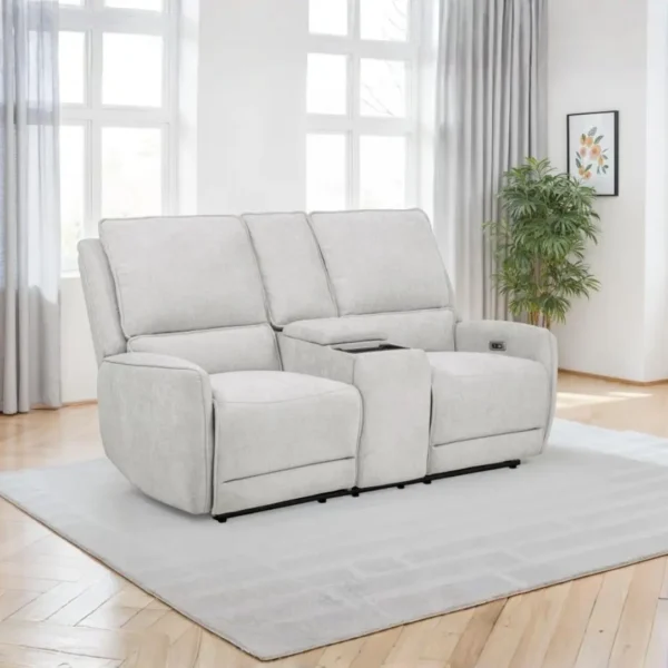Loveseat Recliner