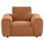 Armchair Tufted