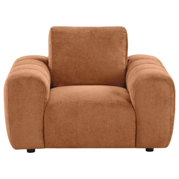 Armchair Tufted