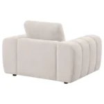 Armchair Tufted