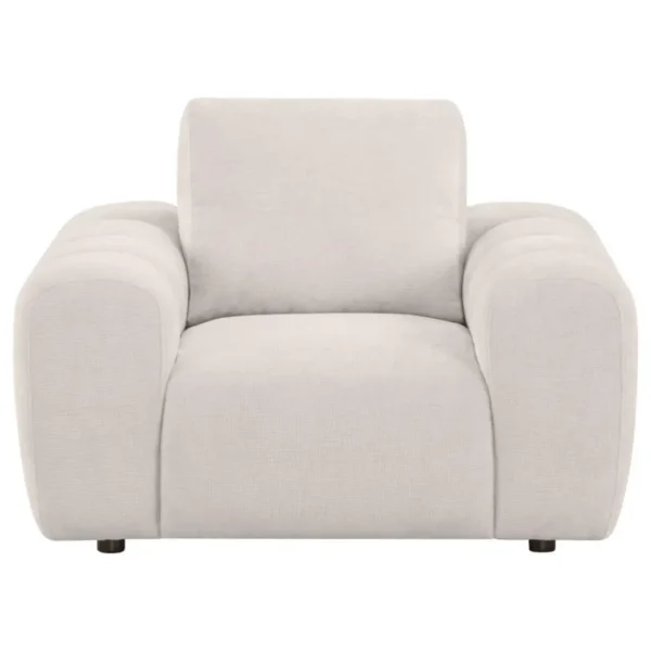 Armchair Tufted