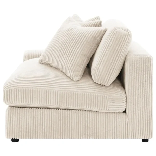 Sectional Sofa with Chaise Lounge