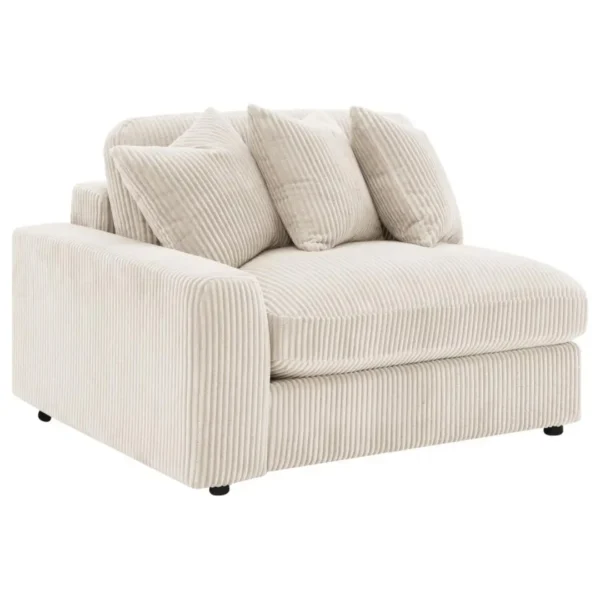 Sectional Sofa with Chaise Lounge