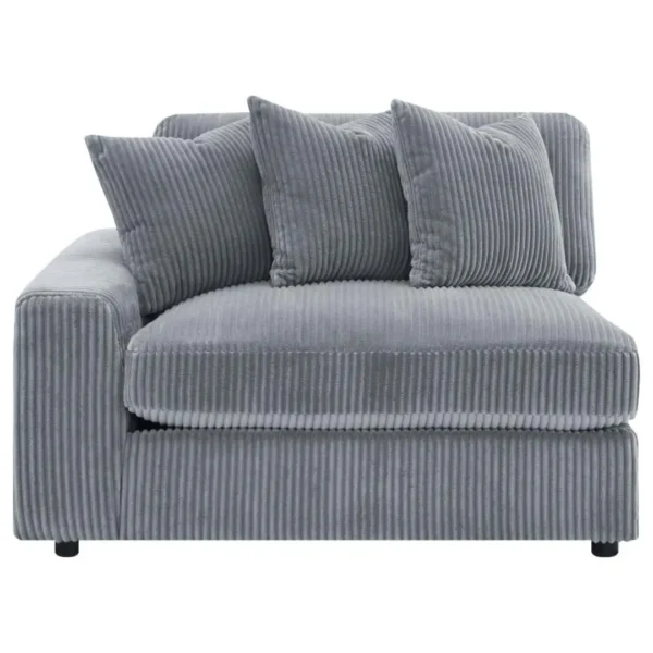 Sectional Sofa with Chaise Lounge