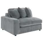 Sectional Sofa with Chaise Lounge
