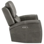 Swivel Glider Recliner Chair