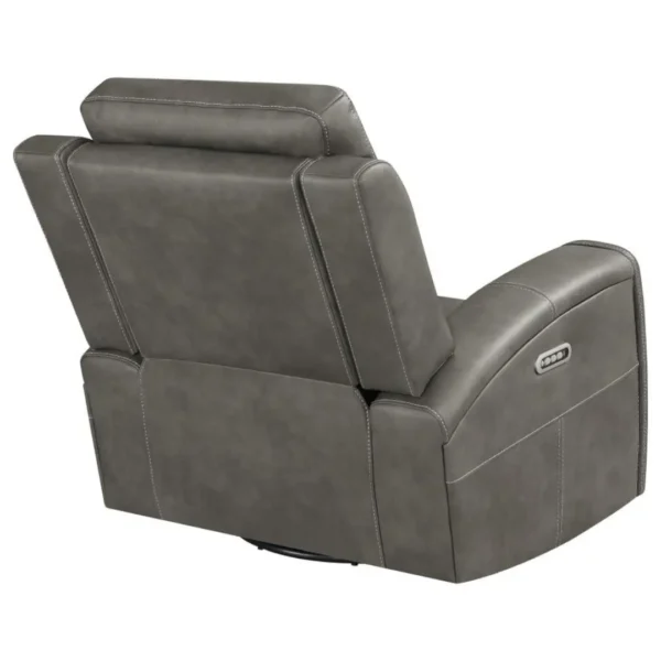 Swivel Glider Recliner Chair