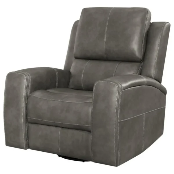 Swivel Glider Recliner Chair