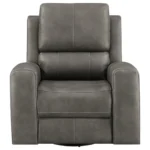 Swivel Glider Recliner Chair