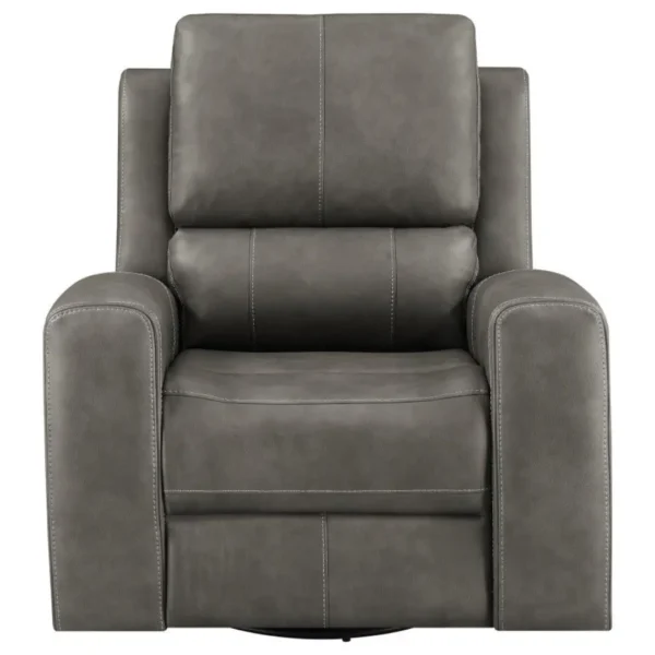 Swivel Glider Recliner Chair