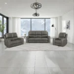 Swivel Glider Recliner Chair