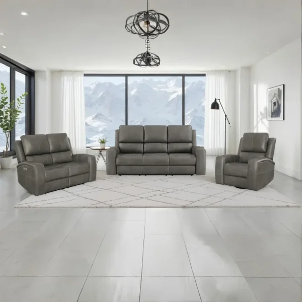 Swivel Glider Recliner Chair