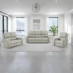 Swivel Glider Recliner Chair