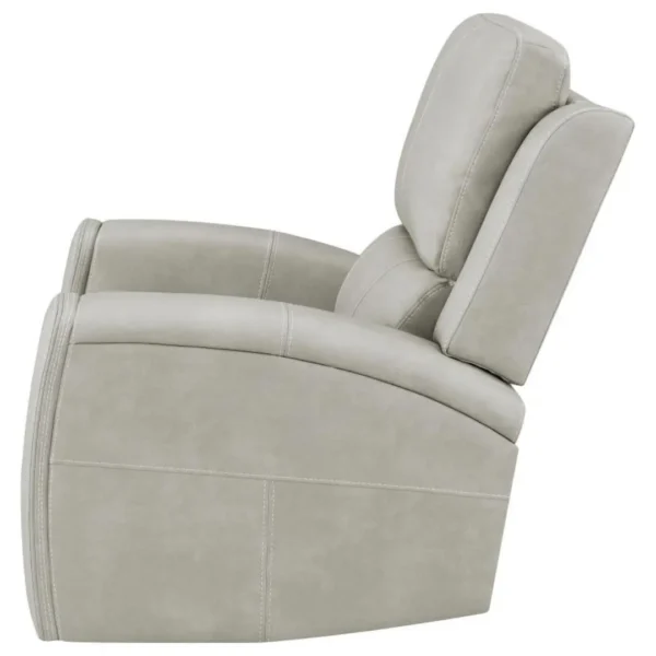 Swivel Glider Recliner Chair