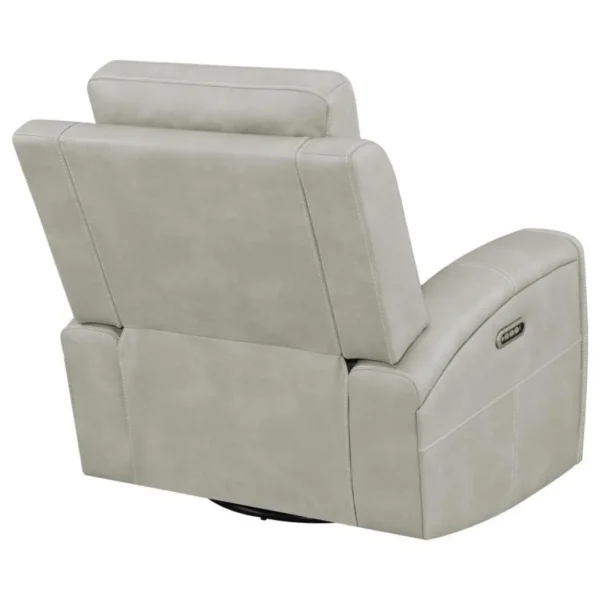 Swivel Glider Recliner Chair