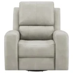 Swivel Glider Recliner Chair
