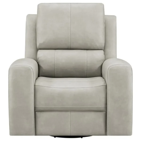 Swivel Glider Recliner Chair