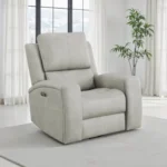 Swivel Glider Recliner Chair